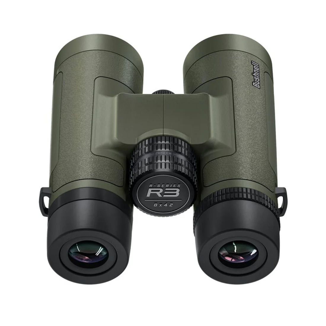 Bushnell R3 Banner Binoculars Ranger Green (R3842) - Image 4