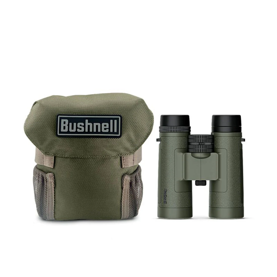 Bushnell R3 Banner Binoculars Ranger Green (R3842) - Image 6