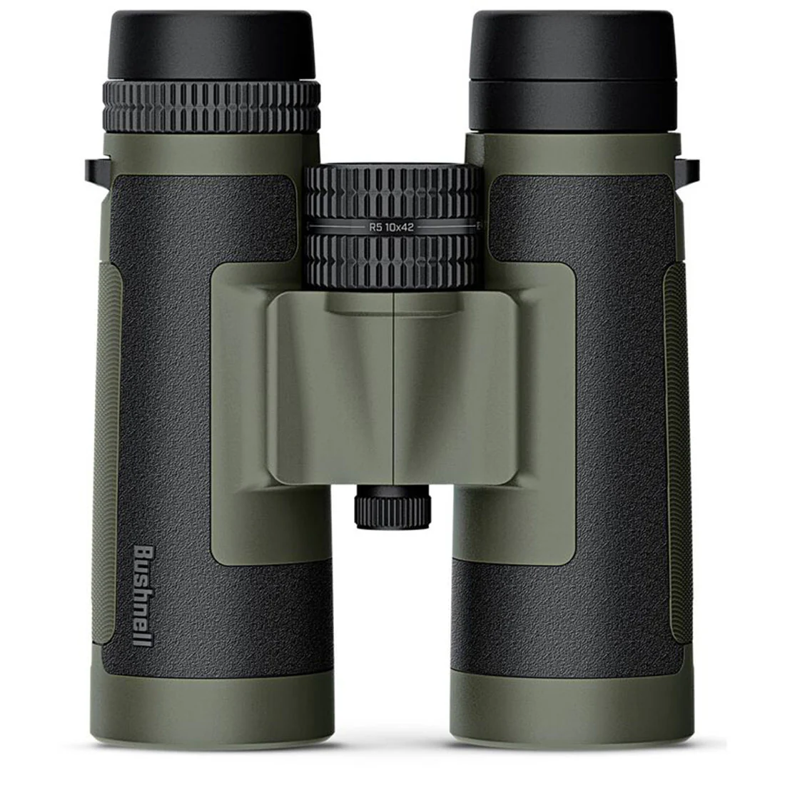 Bushnell R5 Trophy Binoculars Ranger Green (R5842) - Image 12