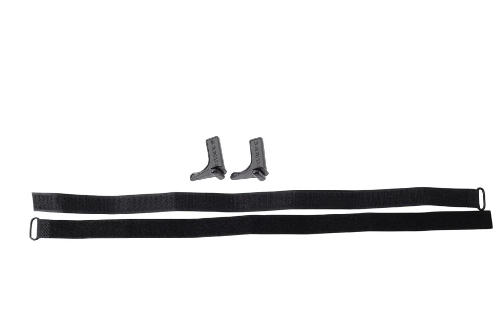 Sanus CASH21-B1 1U Rack Shelf - Vented (CASH21B1) - Image 7