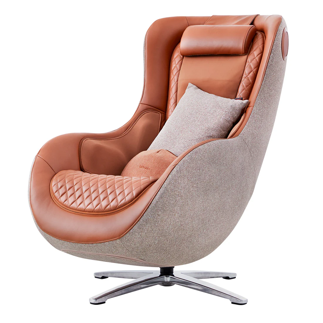 Ceragem M2 The Arc Massage Chair at Home (OPEN BOX) - Image 3