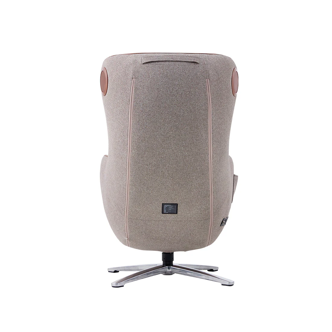 Ceragem M2 The Arc Massage Chair at Home (OPEN BOX) - Image 5