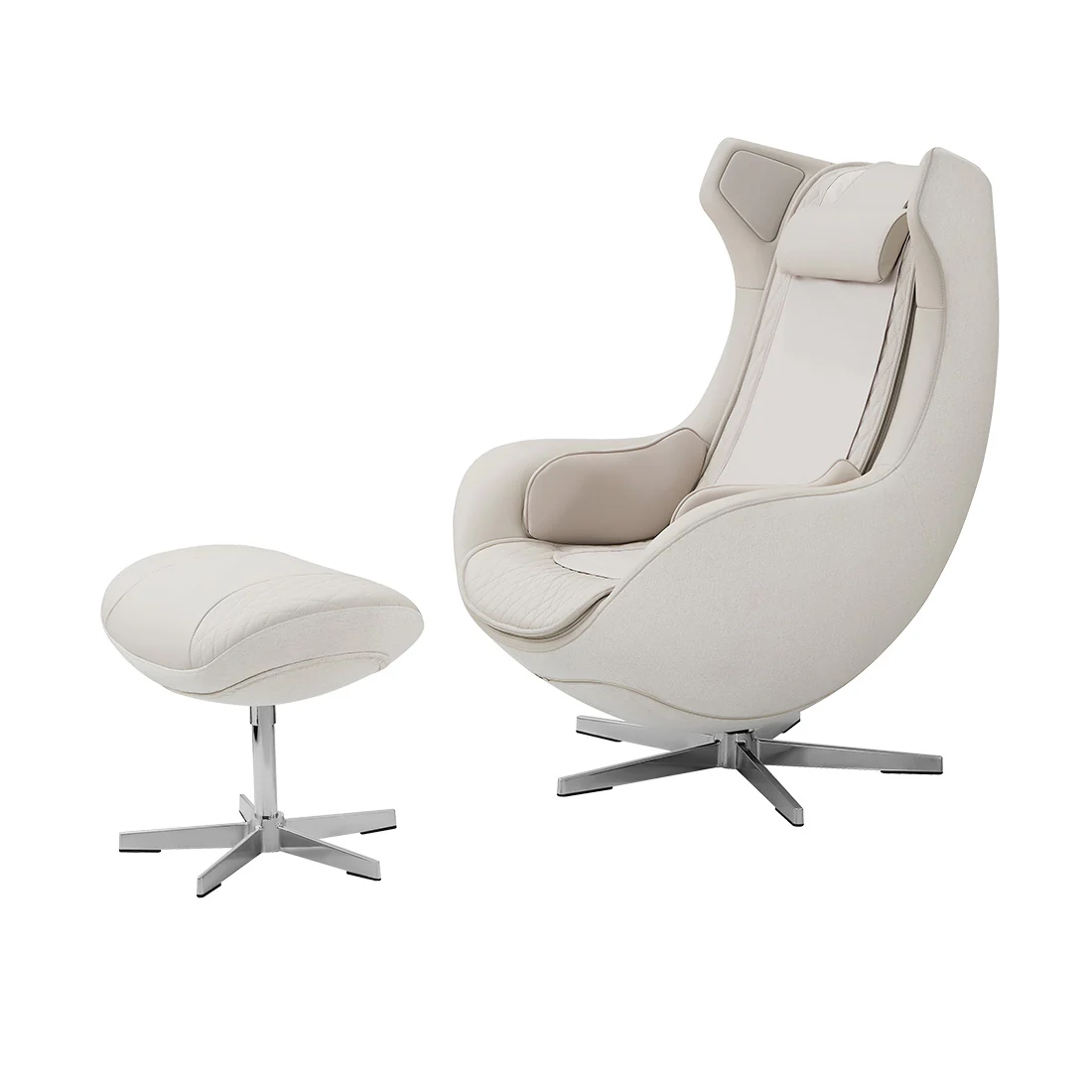 Ceragem M4 Therapeutic Thermal Massager Chair | Klipsch RF7 III Reference Premiere 3.0 Speaker Bundle #1 - Image 5