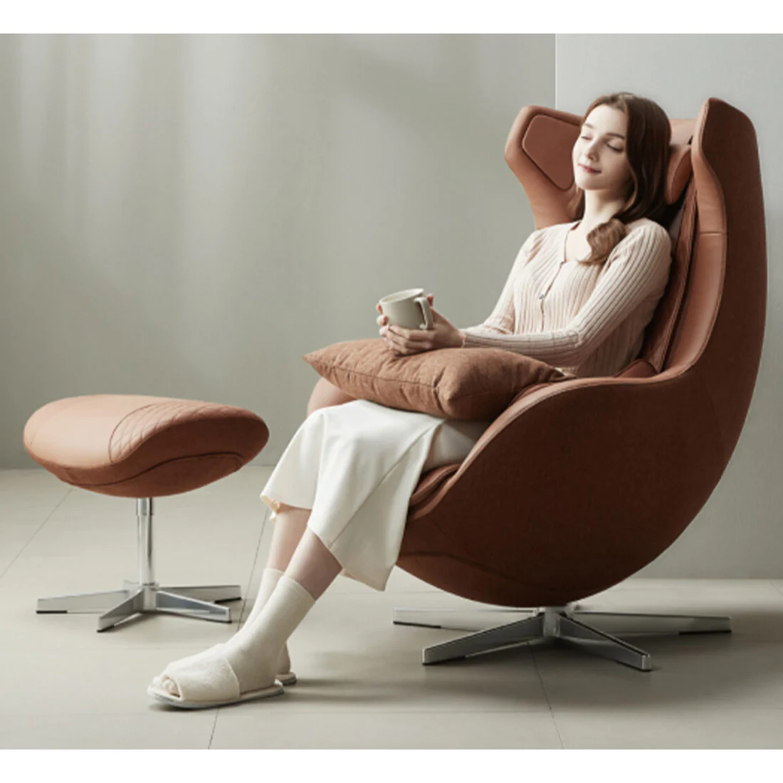 Ceragem M4 Therapeutic Thermal Massager Chair | Klipsch RF7 III Reference Premiere 3.0 Speaker Bundle #1 - Image 7