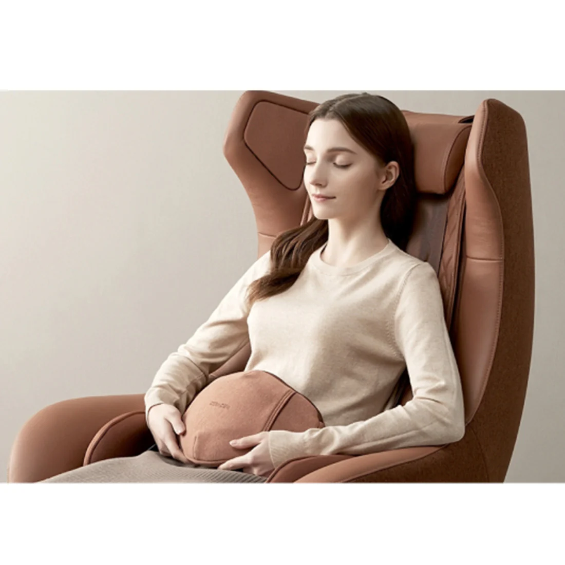 Ceragem M4 Therapeutic Thermal Massager Chair | Klipsch RF7 III Reference Premiere 3.0 Speaker Bundle #1 - Image 9
