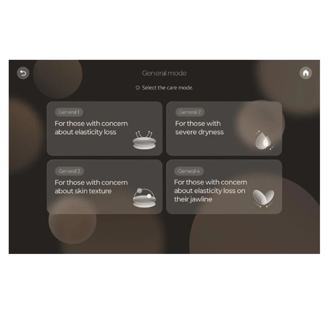 Ceragem MediSpa Pro Spa-Inspired Beauty Care System (MEDISPA PRO) - Image 10