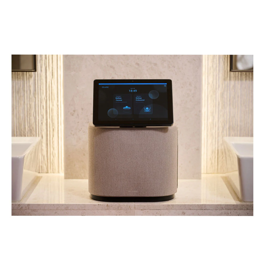 Ceragem MediSpa Pro Spa-Inspired Beauty Care System (MEDISPA PRO) - Image 4