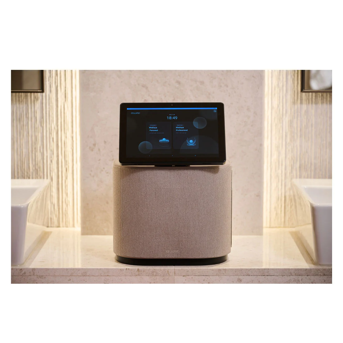Ceragem MediSpa Pro Spa-Inspired Beauty Care System (MEDISPA PRO) - Image 5