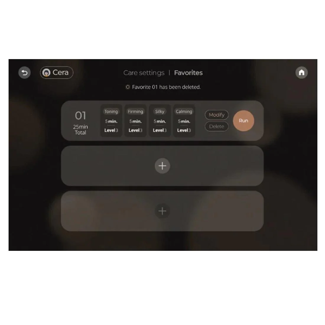 Ceragem MediSpa Pro Spa-Inspired Beauty Care System (MEDISPA PRO) - Image 9