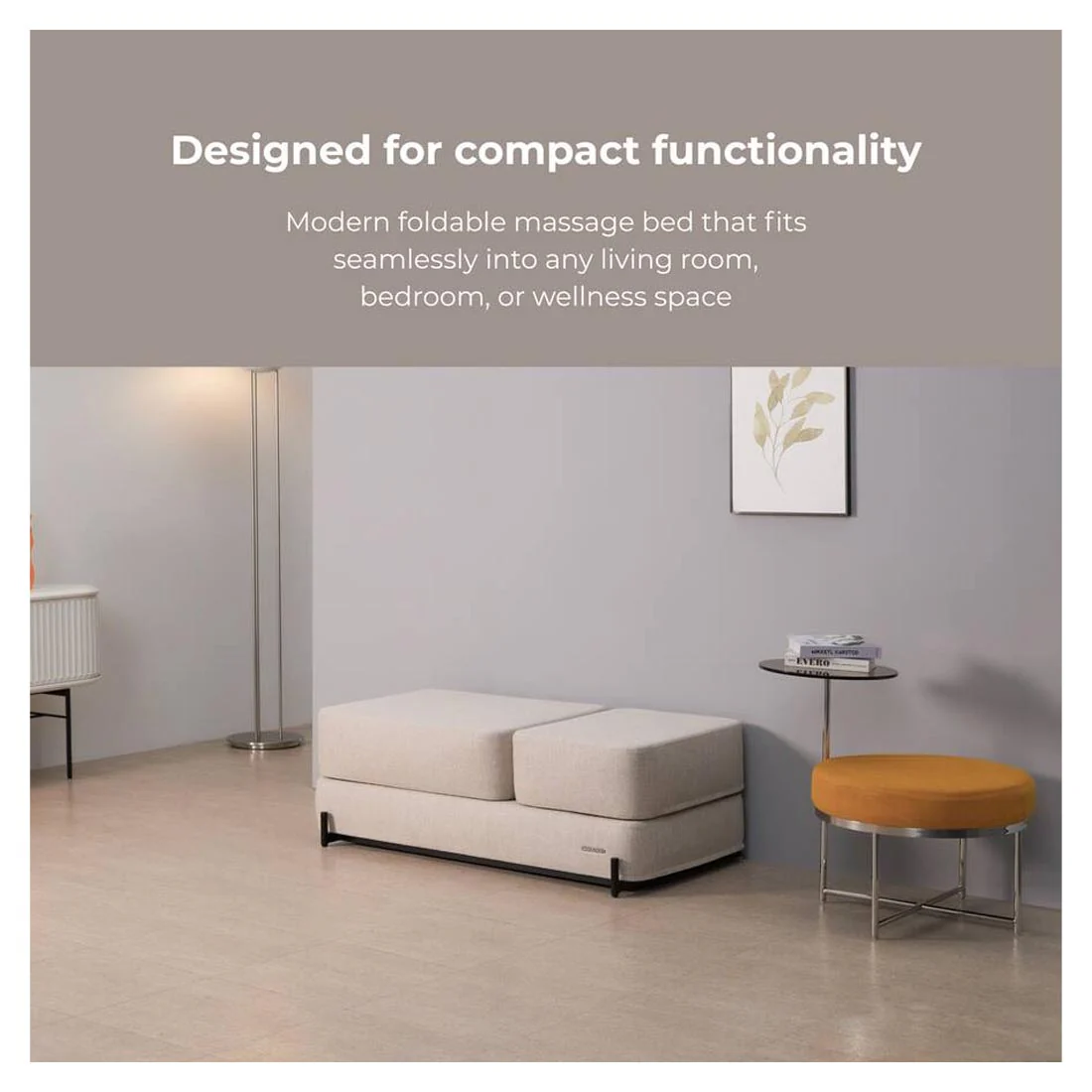 Ceragem S4 Massage Lounger - Image 20
