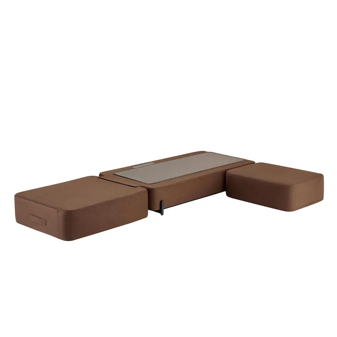 Ceragem S4 Massage Lounger - Image 5