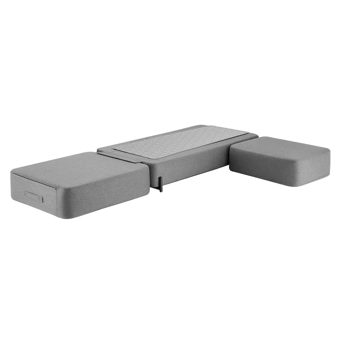 Ceragem S4 Massage Lounger - Image 7