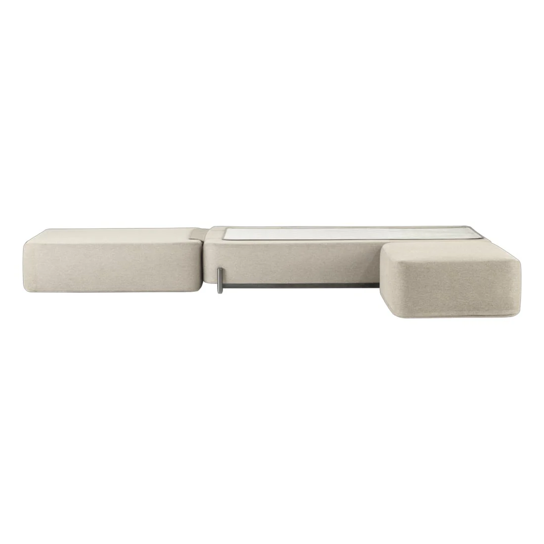 Ceragem S4 Massage Lounger - Image 8