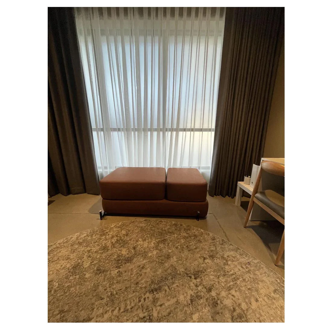 Ceragem S4 Massage Lounger - Image 9