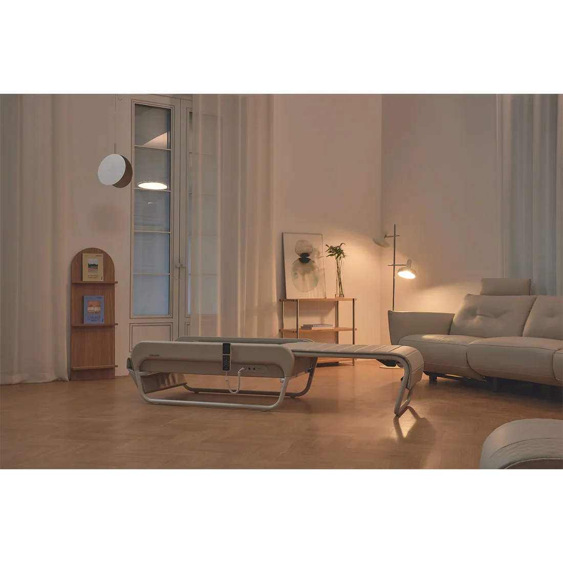 Ceragem V5 Therapetic Thermal Massager (V5 Black) - Image 4