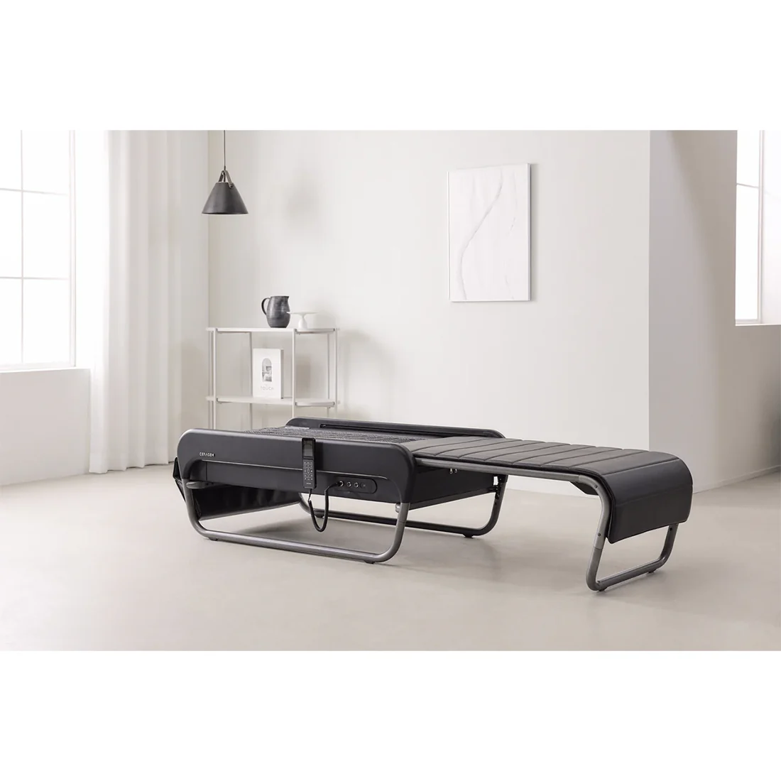 Ceragem V5 Therapetic Thermal Massager (V5 Black) - Image 7