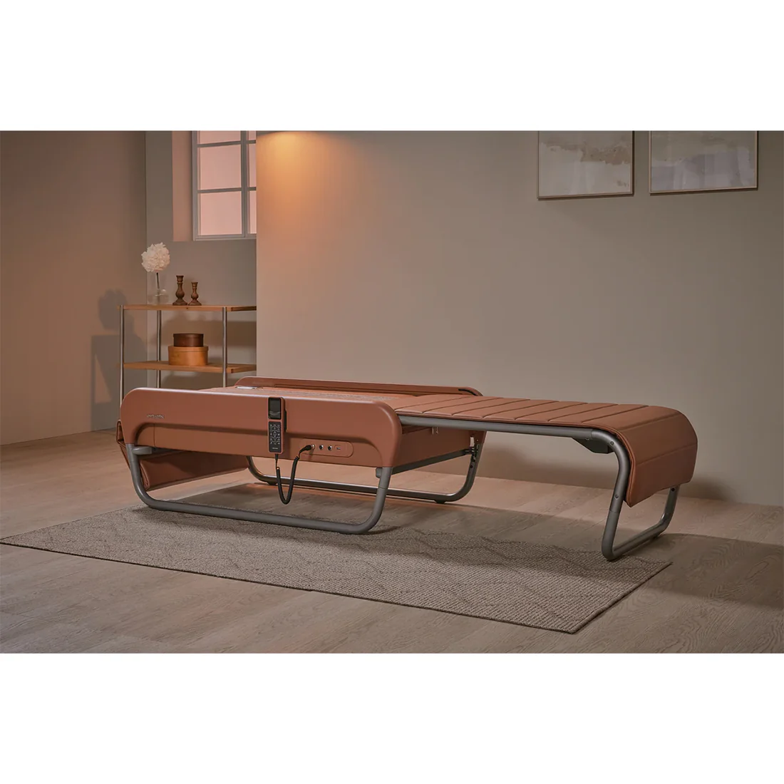Ceragem V5 Therapetic Thermal Massager (V5 Black) - Image 8