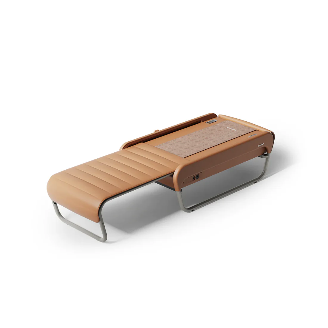 Ceragem V5 Therapetic Thermal Massager (V5 Black) - Image 9