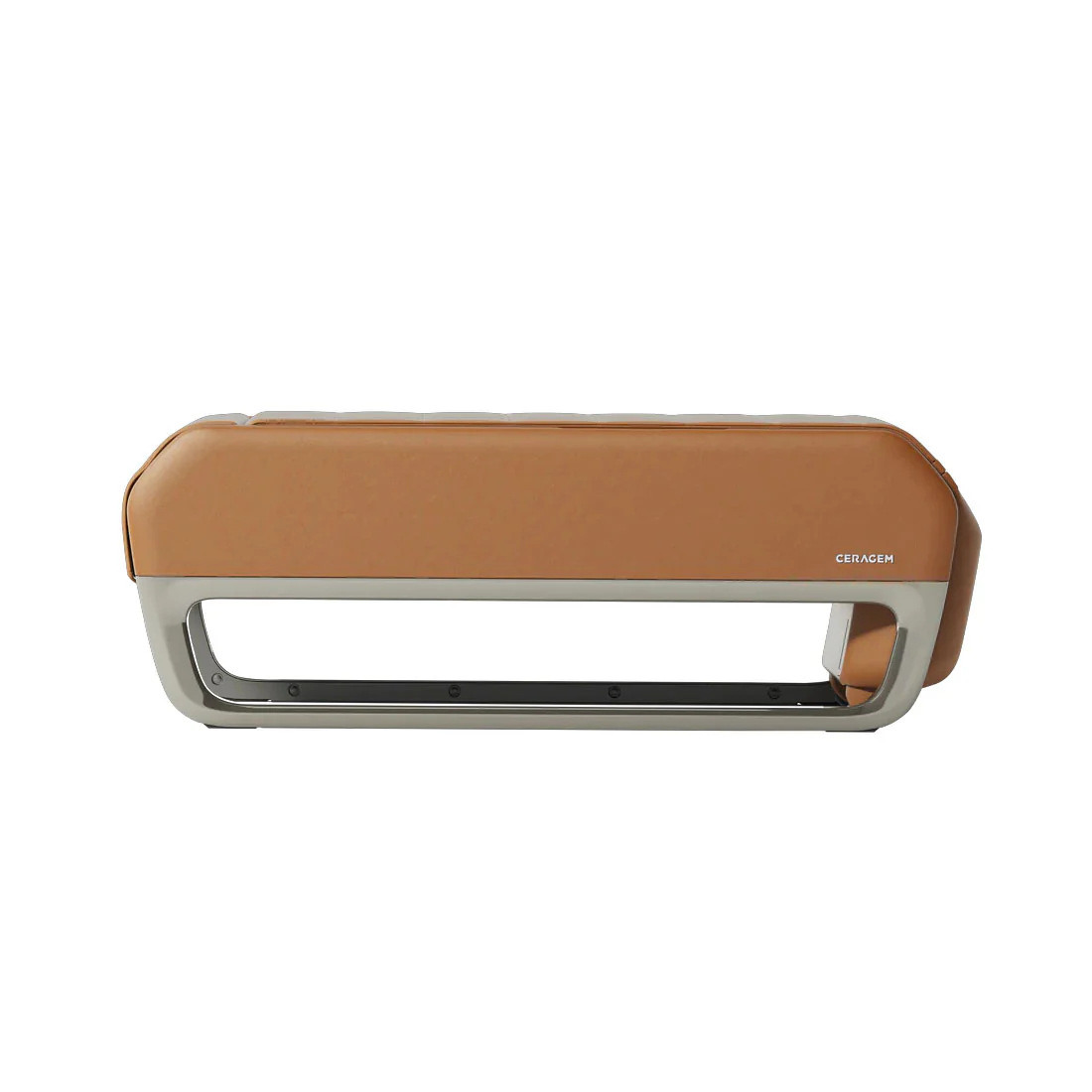 Ceragem V7 Therapeutic Thermal at Home Massage Bed (V7 BLACK) - Image 11