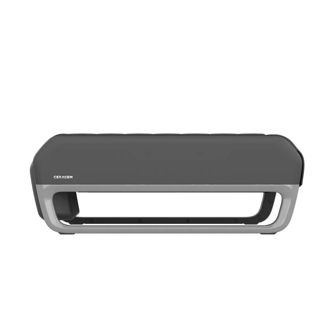 Ceragem V7 Therapeutic Thermal at Home Massage Bed (V7 BLACK) - Image 3