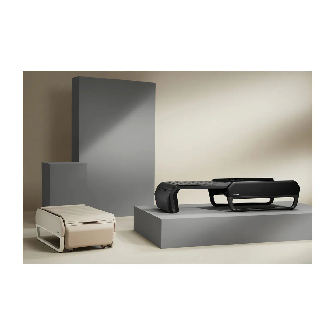 Ceragem V7 Therapeutic Thermal at Home Massage Bed (V7 BLACK) - Image 4