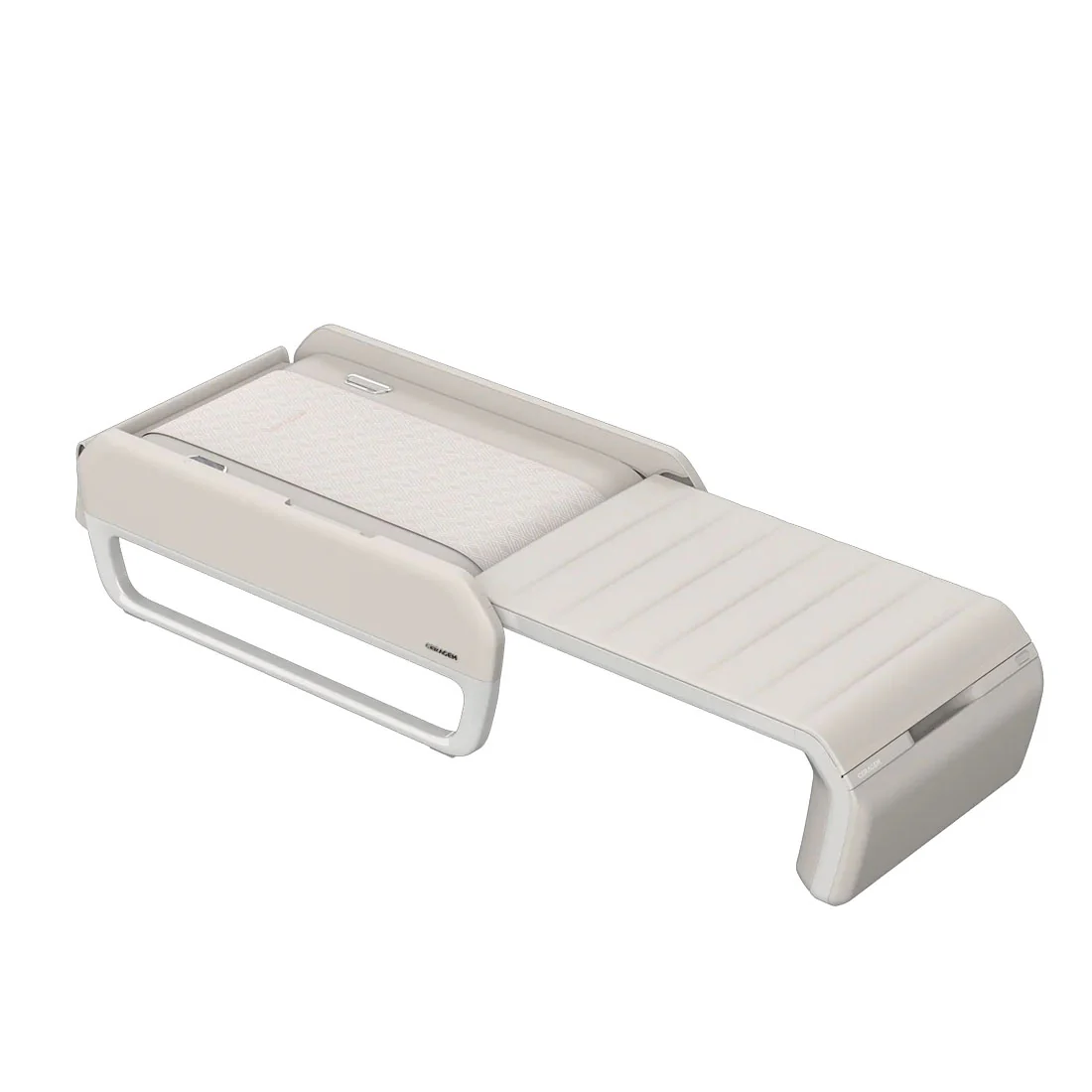 Ceragem V7 Therapeutic Thermal at Home Massage Bed (V7 BLACK) - Image 5