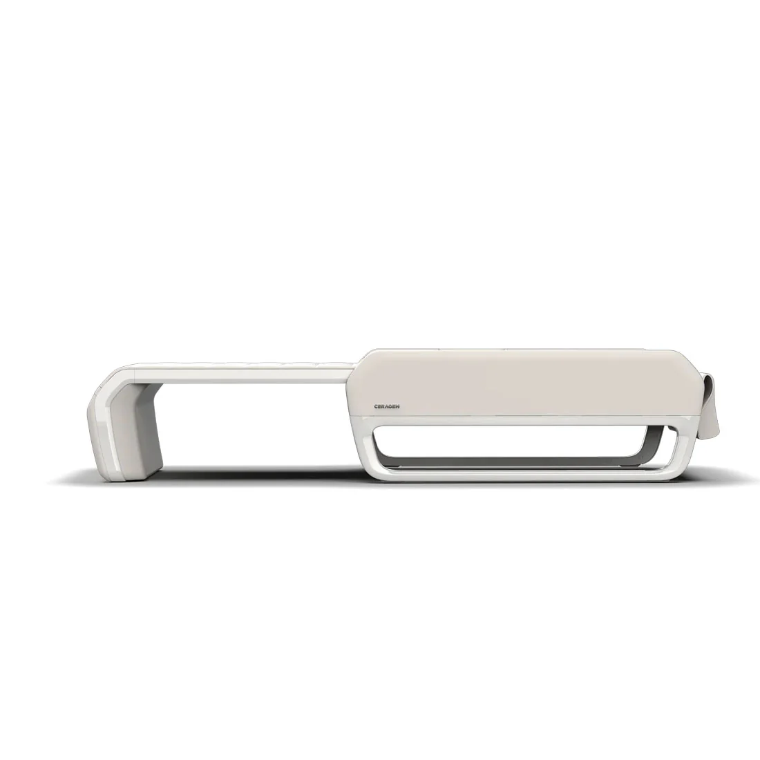 Ceragem V7 Therapeutic Thermal at Home Massage Bed (V7 BLACK) - Image 6