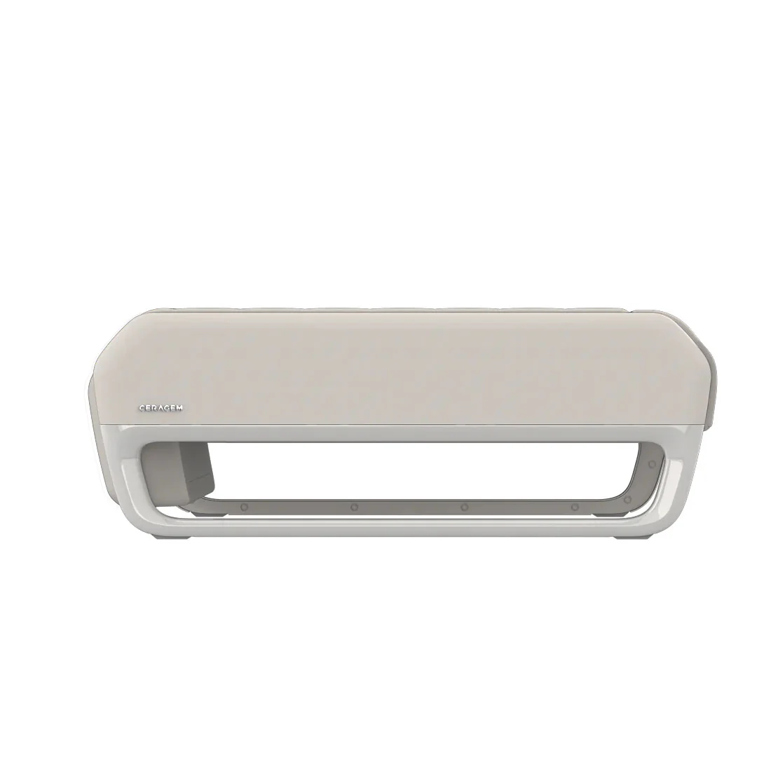 Ceragem V7 Therapeutic Thermal at Home Massage Bed (V7 BLACK) - Image 7