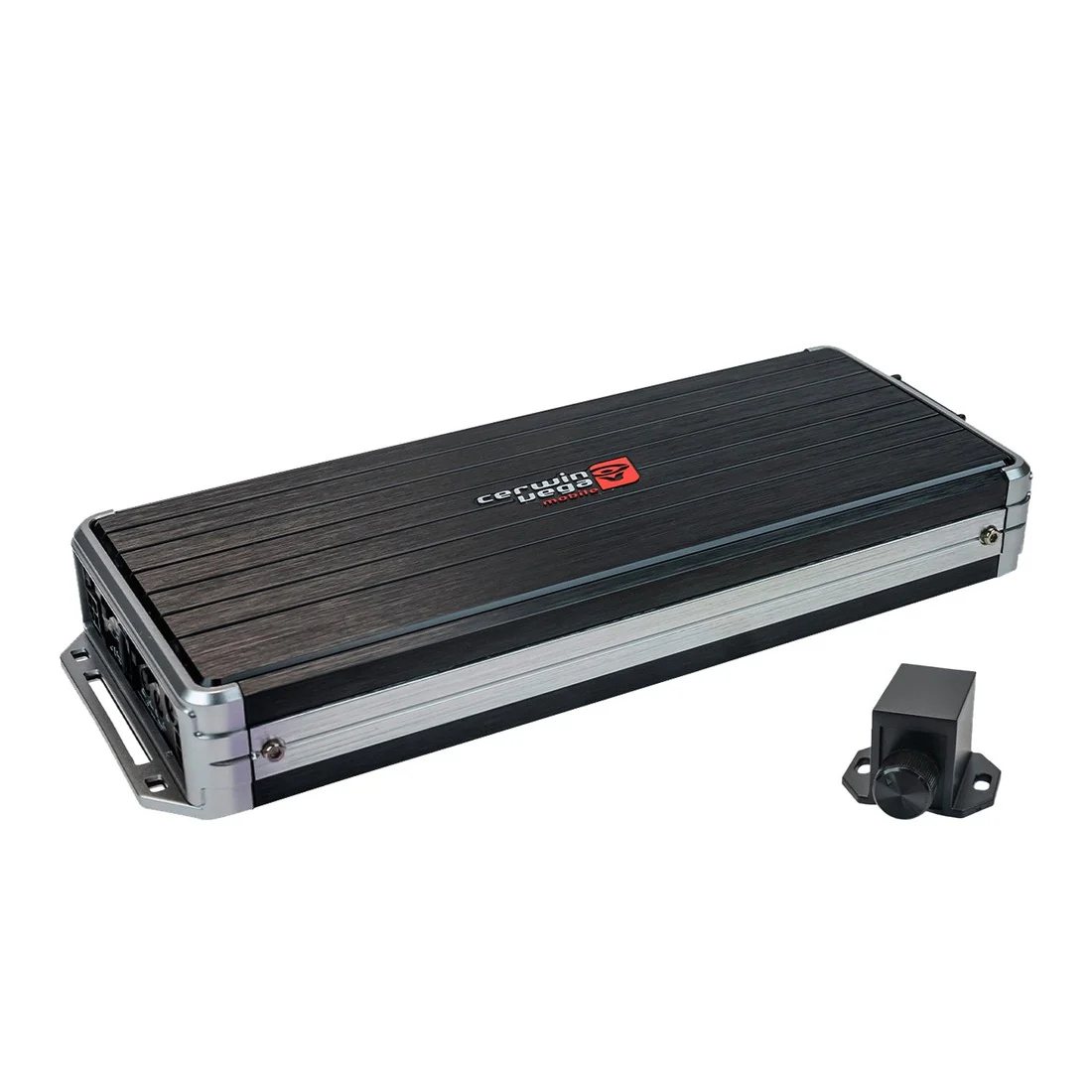 Cerwin Vega B55 Stealth Bomber Series 5-Channel 950W Full-Range Class D Amplifier