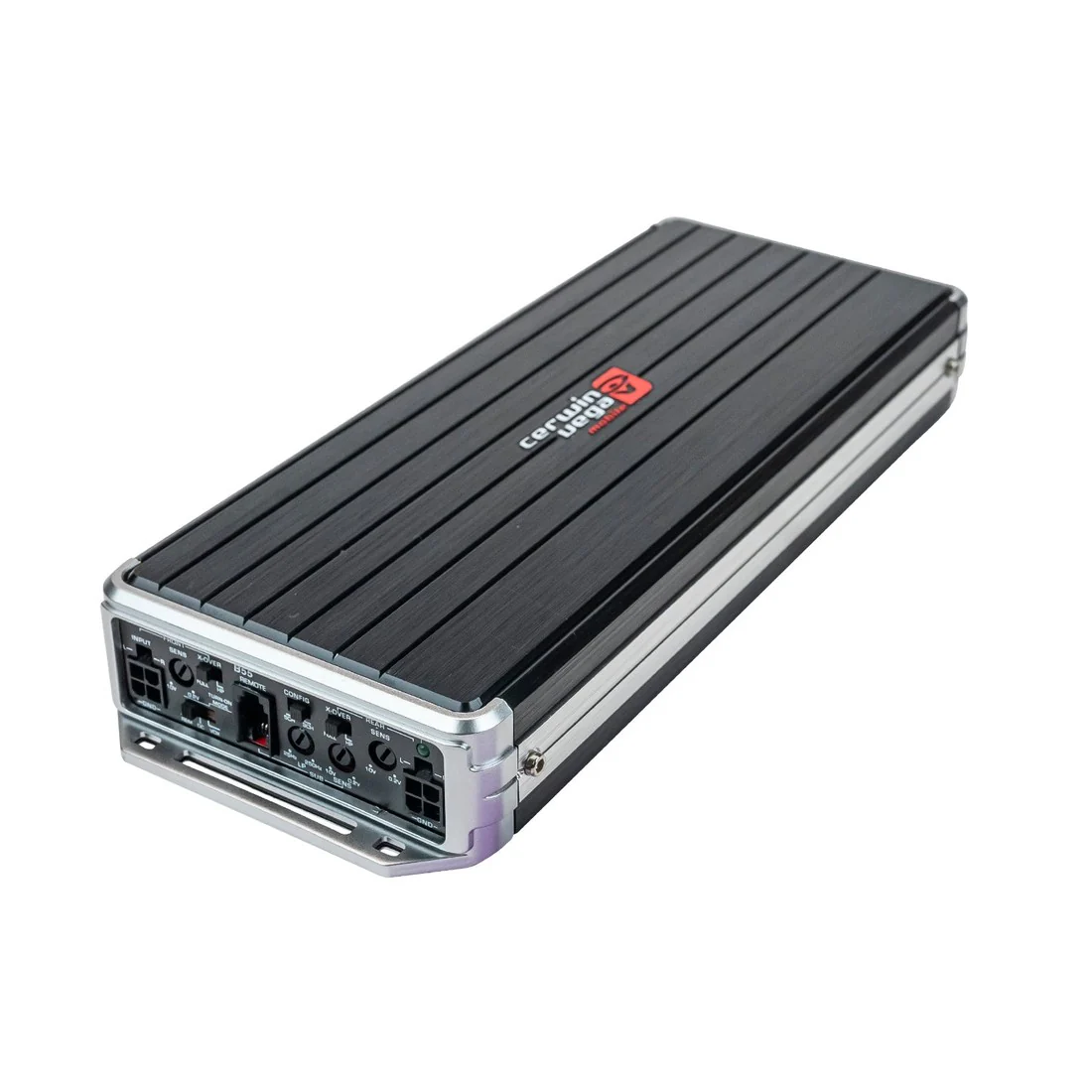 Cerwin Vega B55 Stealth Bomber Series 5-Channel 950W Full-Range Class D Amplifier - Image 3