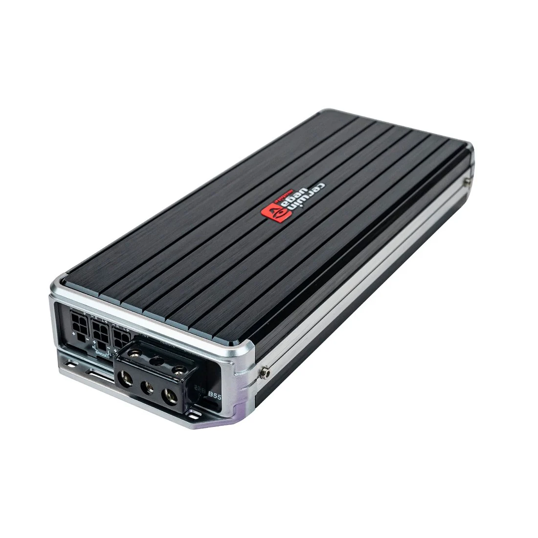 Cerwin Vega B55 Stealth Bomber Series 5-Channel 950W Full-Range Class D Amplifier - Image 4