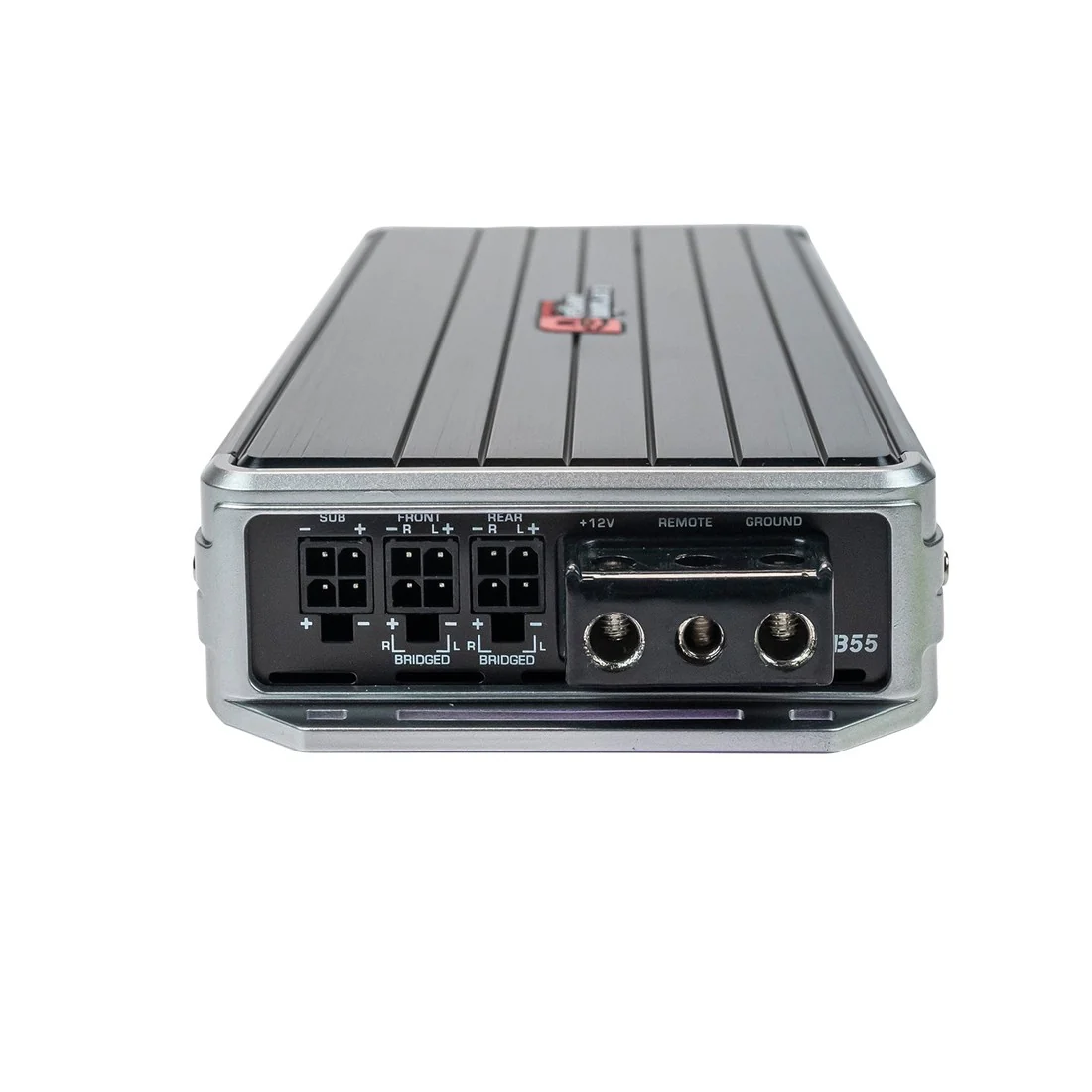 Cerwin Vega B55 Stealth Bomber Series 5-Channel 950W Full-Range Class D Amplifier - Image 6