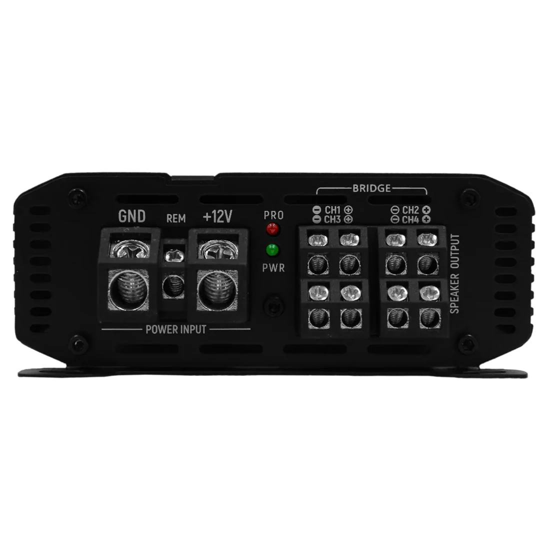 Cerwin Vega CVP1400.4 CVP Series 4-Channel 1400W Class D Amplifier (CVP14004) - Image 6