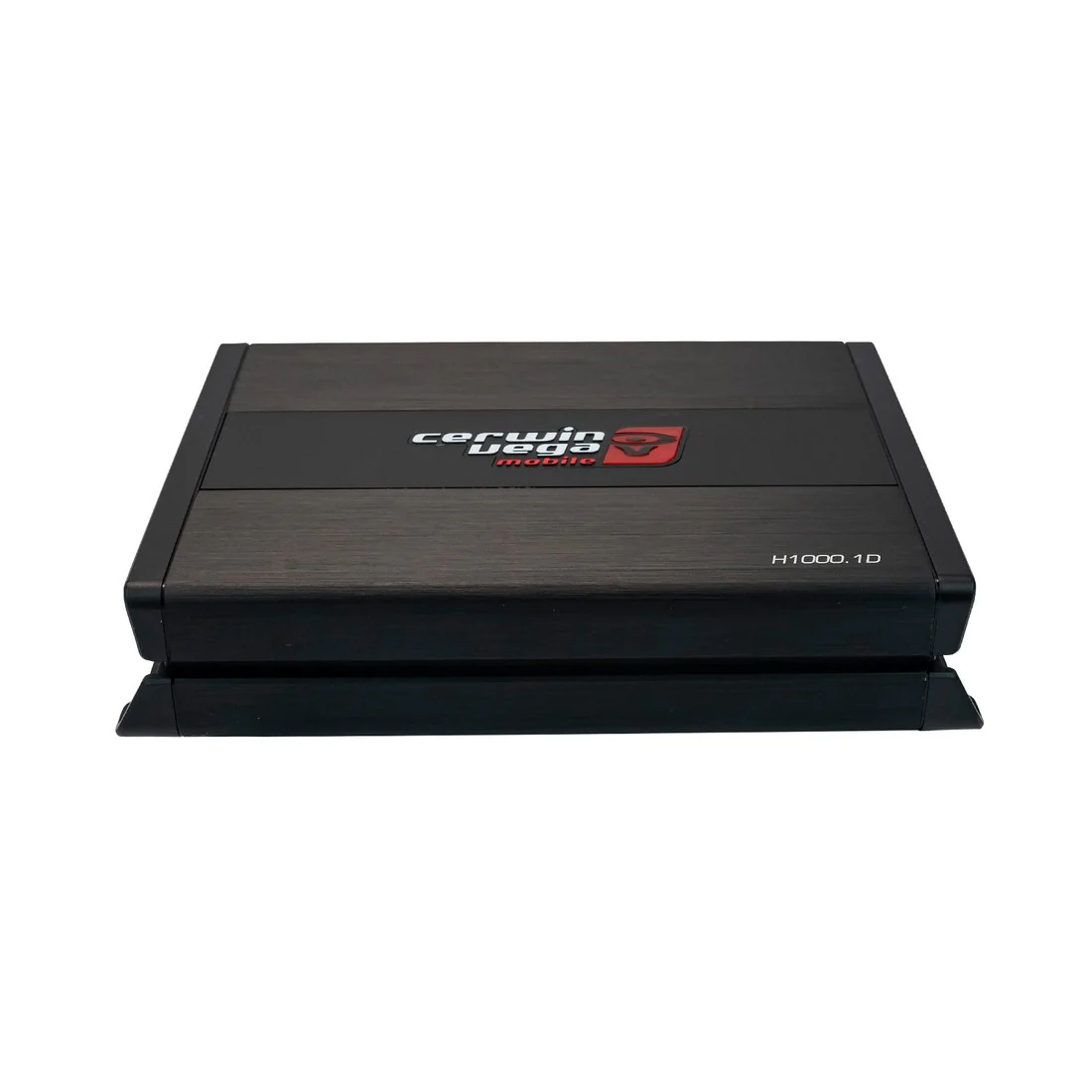 Cerwin Vega H1000.1D HED Series 1000W Class D Monoblock Amplifier (H10001D) - Image 3
