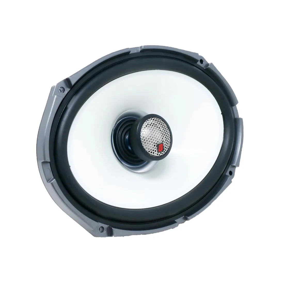Cerwin Vega RPMSM694LK Cut In Lid Kit with SM69F4 Speakers for 2014-2023 Harley Davidson Motorcycles (RPMSM694LK) - Image 13