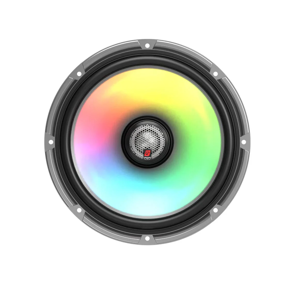 Cerwin Vega SM65F4 6.5" 2-Way Coaxial Marine Speakers - Pair (SM65F4) - Image 6