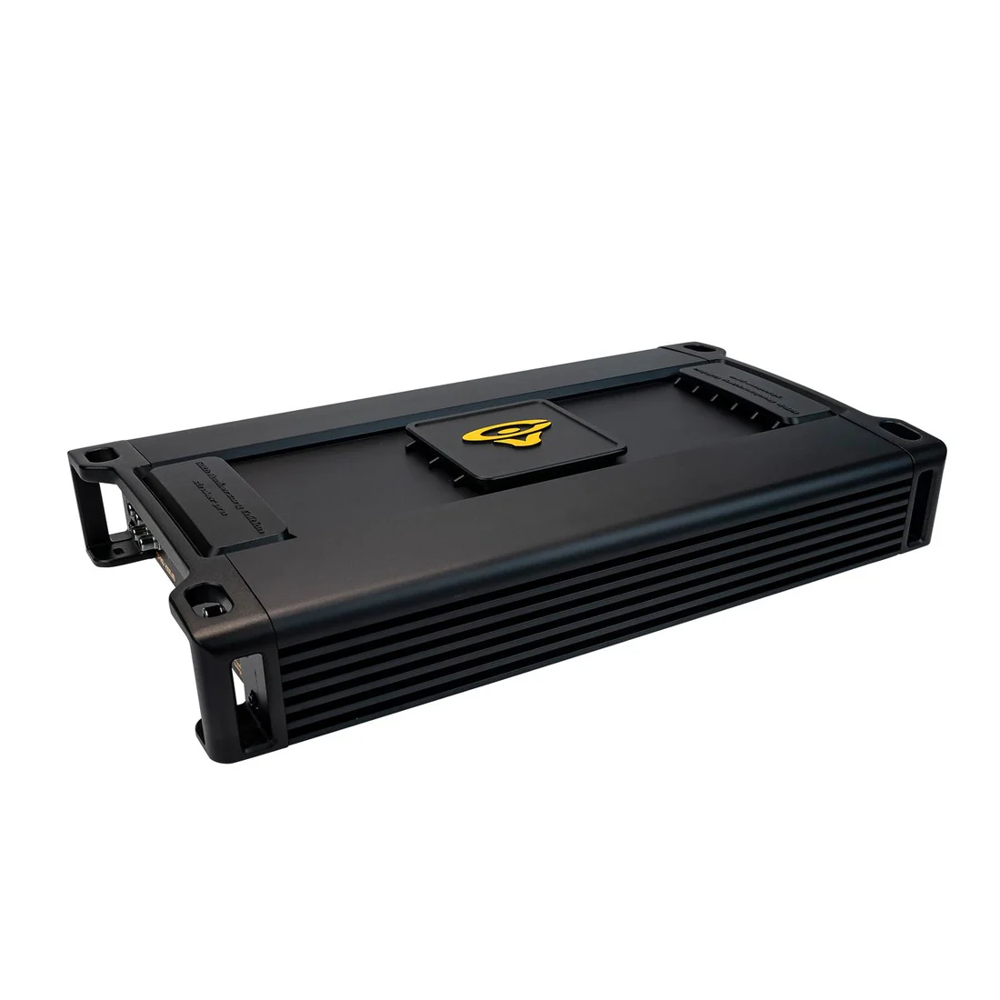 Cerwin Vega SPRO2100.1D Stroker Pro 2100W Class D Monoblock Amplifier (SPRO21001D)
