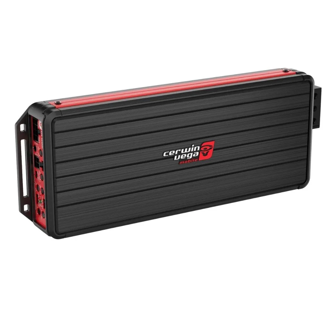 Cerwin Vega VCU82 VEGA Series 2-Channel Full Range Class D Amplifier (VCU82) - Image 2