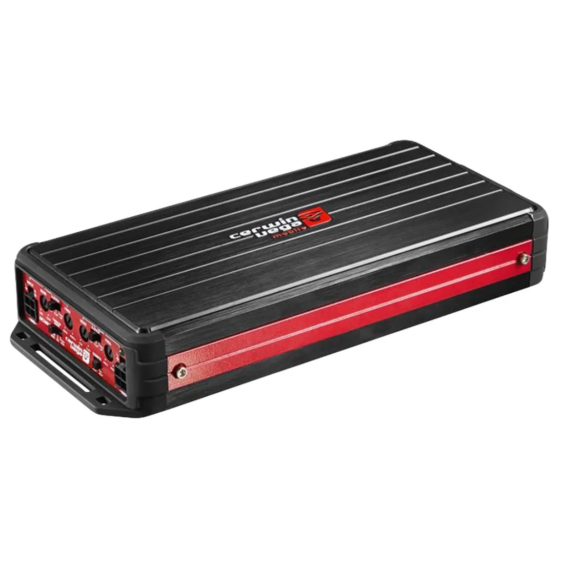 Cerwin Vega VCU84 VEGA Series 4-Channel Full Range Class D Amplifier (VCU84) - Image 2