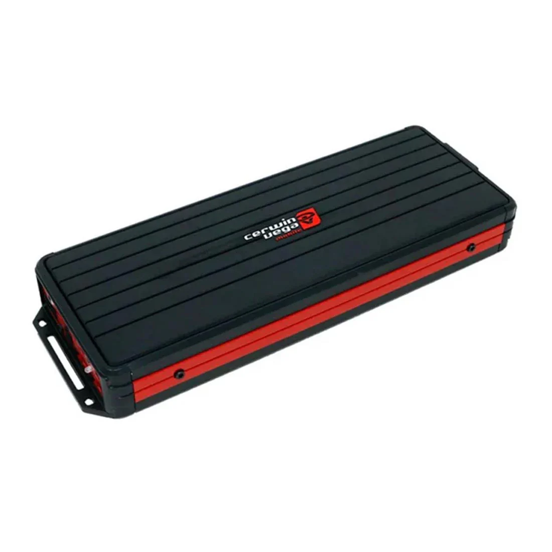 Cerwin Vega VCU86 VEGA Series 6-Channel Full Range Class D Amplifier (VCU86) - Image 3