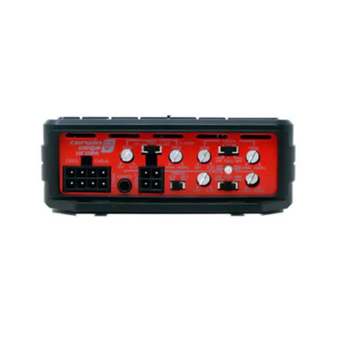 Cerwin Vega VCU86 VEGA Series 6-Channel Full Range Class D Amplifier (VCU86) - Image 4