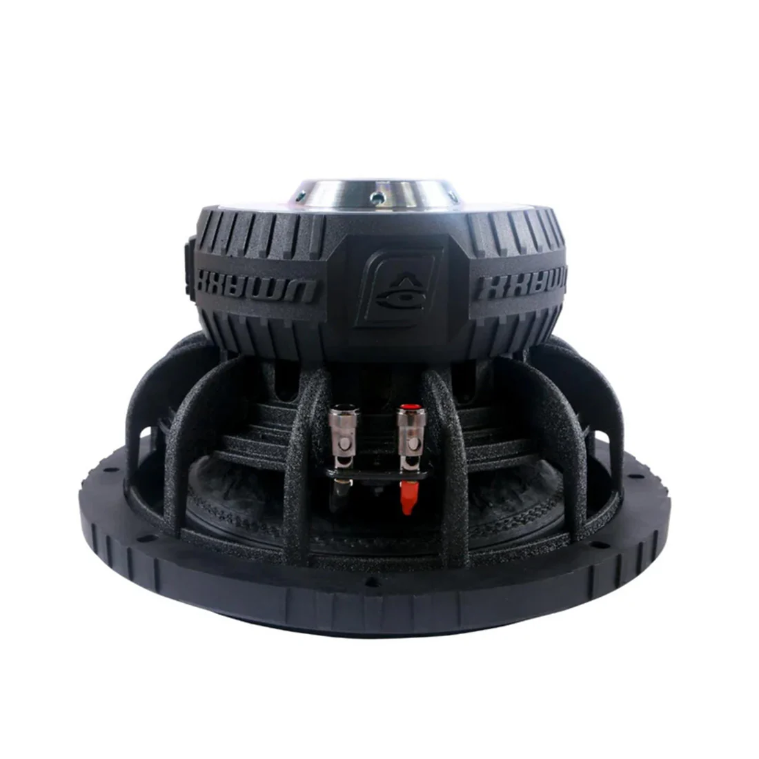 Cerwin Vega VMAX10D4 10" 800W RMS Dual 4 Ohm High-Performance Car Subwoofer - Each (VMAX10D4) - Image 6