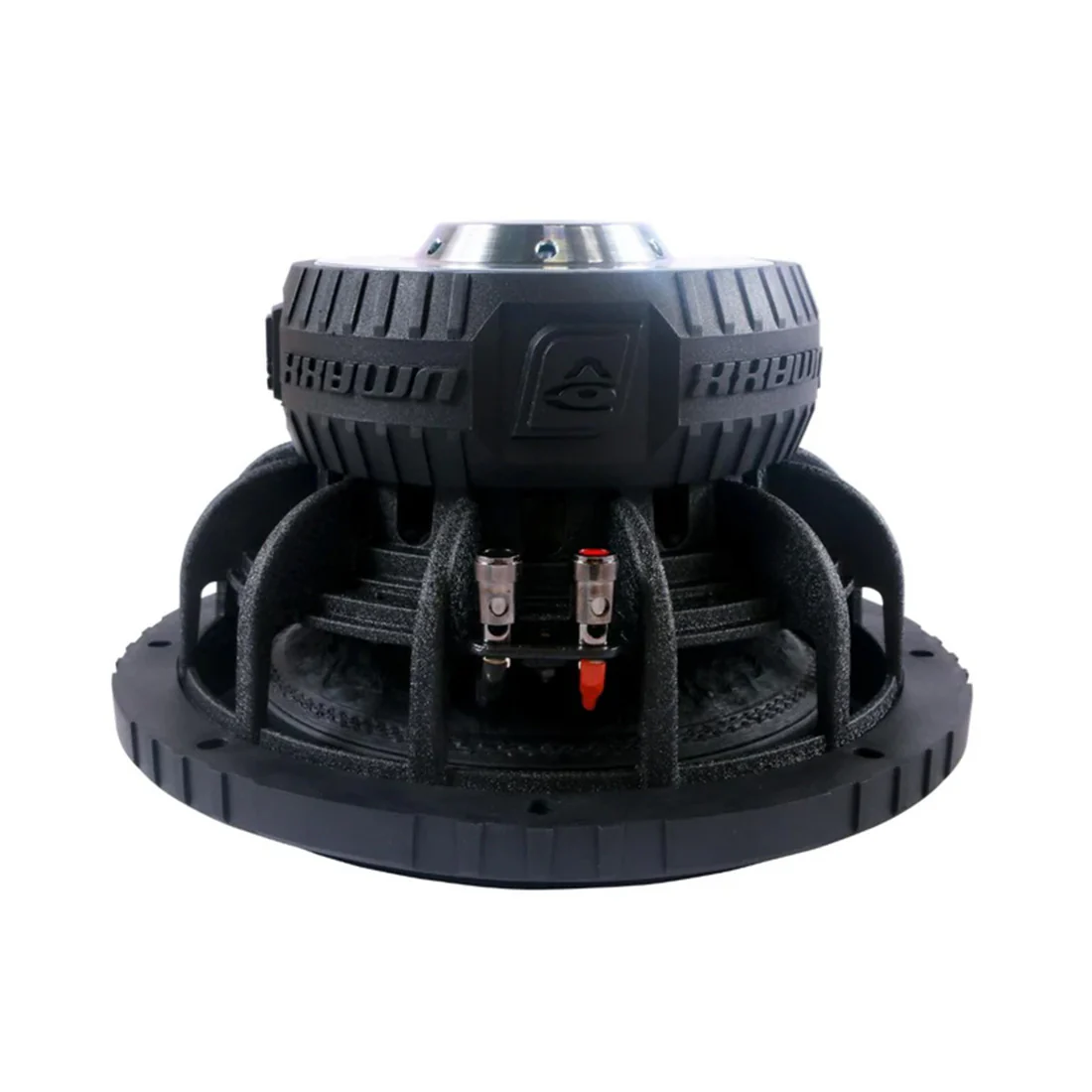 Cerwin Vega VMAX12D2 12" 1000W RMS Dual 2 Ohm High-Performance Car Subwoofer - Each (VMAX12D2) - Image 6