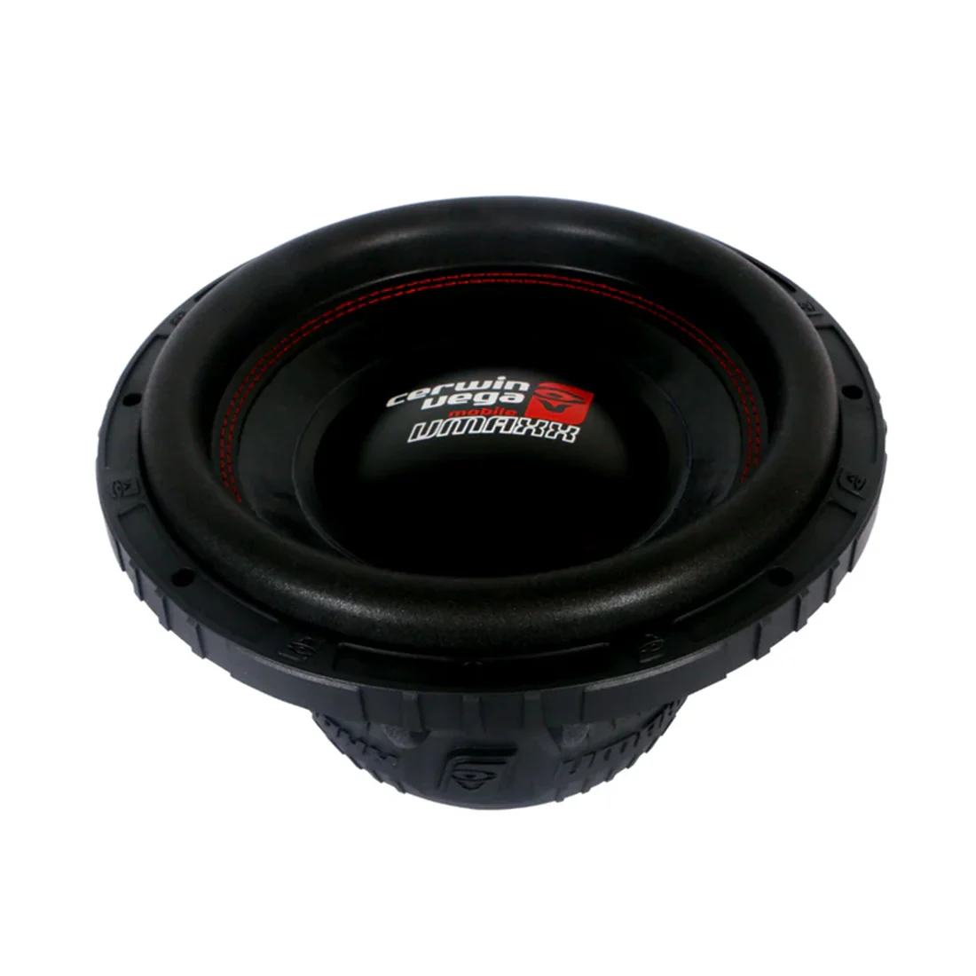 Cerwin Vega VMAX12D4 12" 1000W RMS Dual 4 Ohm High-Performance Car Subwoofer - Each (VMAX12D4) - Image 3