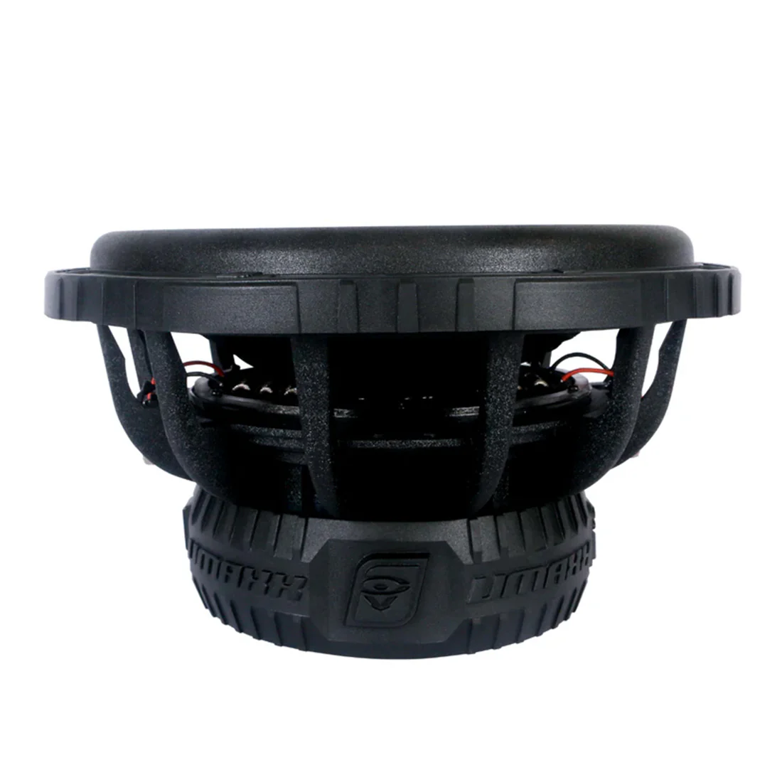 Cerwin Vega VMAX12D4 12" 1000W RMS Dual 4 Ohm High-Performance Car Subwoofer - Each (VMAX12D4) - Image 4