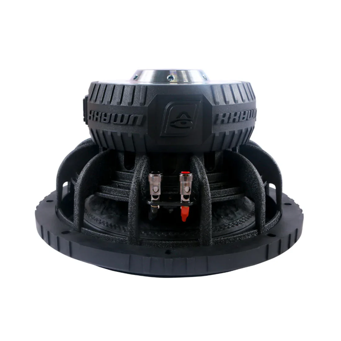Cerwin Vega VMAX12D4 12" 1000W RMS Dual 4 Ohm High-Performance Car Subwoofer - Each (VMAX12D4) - Image 6