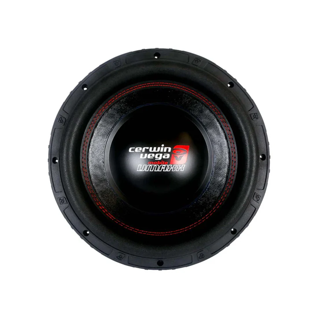 Cerwin Vega VMAX15D2 15" 2 Ohm High-Performance DVC Car Subwoofer - Each (VMAX15D2) - Image 2