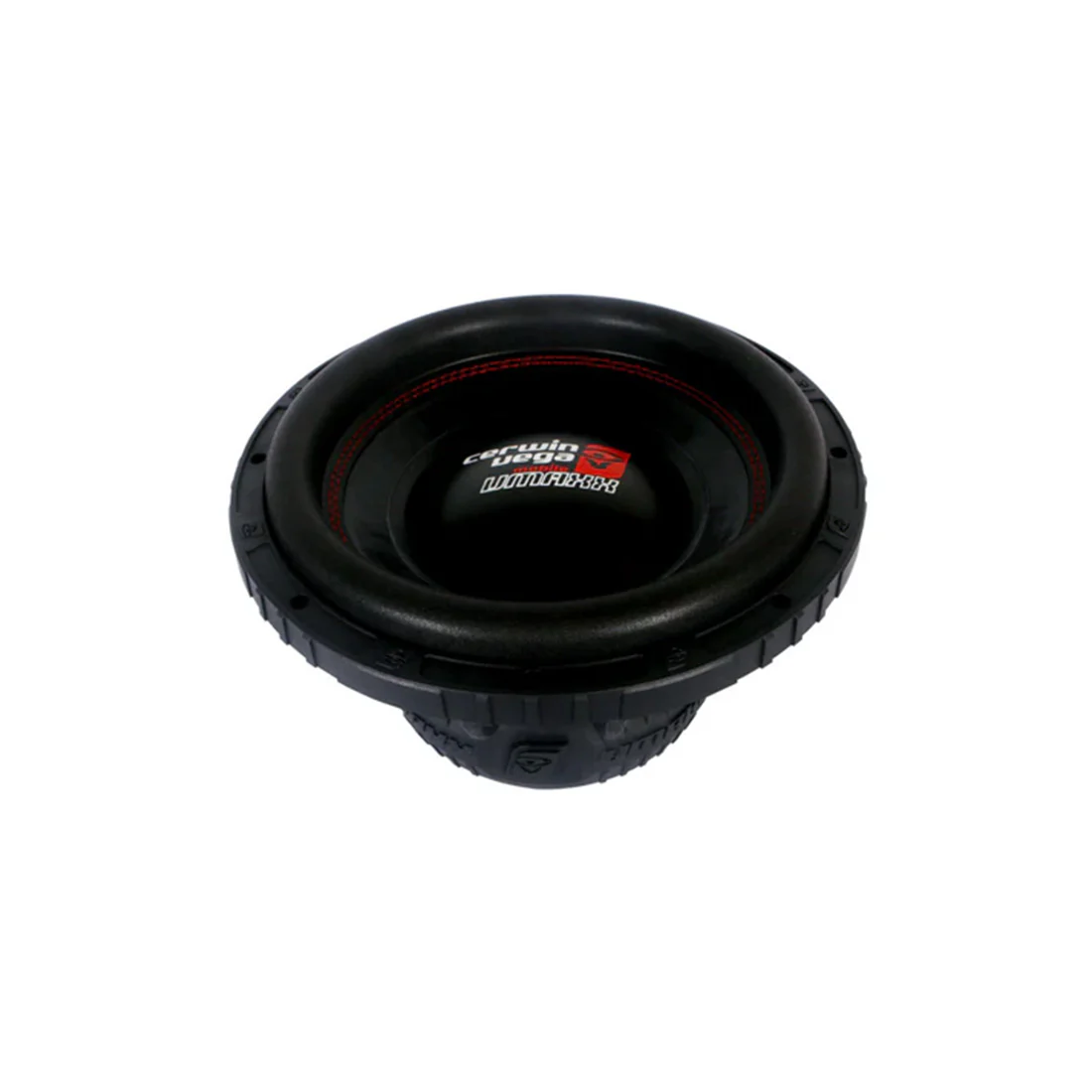Cerwin Vega VMAX15D2 15" 2 Ohm High-Performance DVC Car Subwoofer - Each (VMAX15D2) - Image 4
