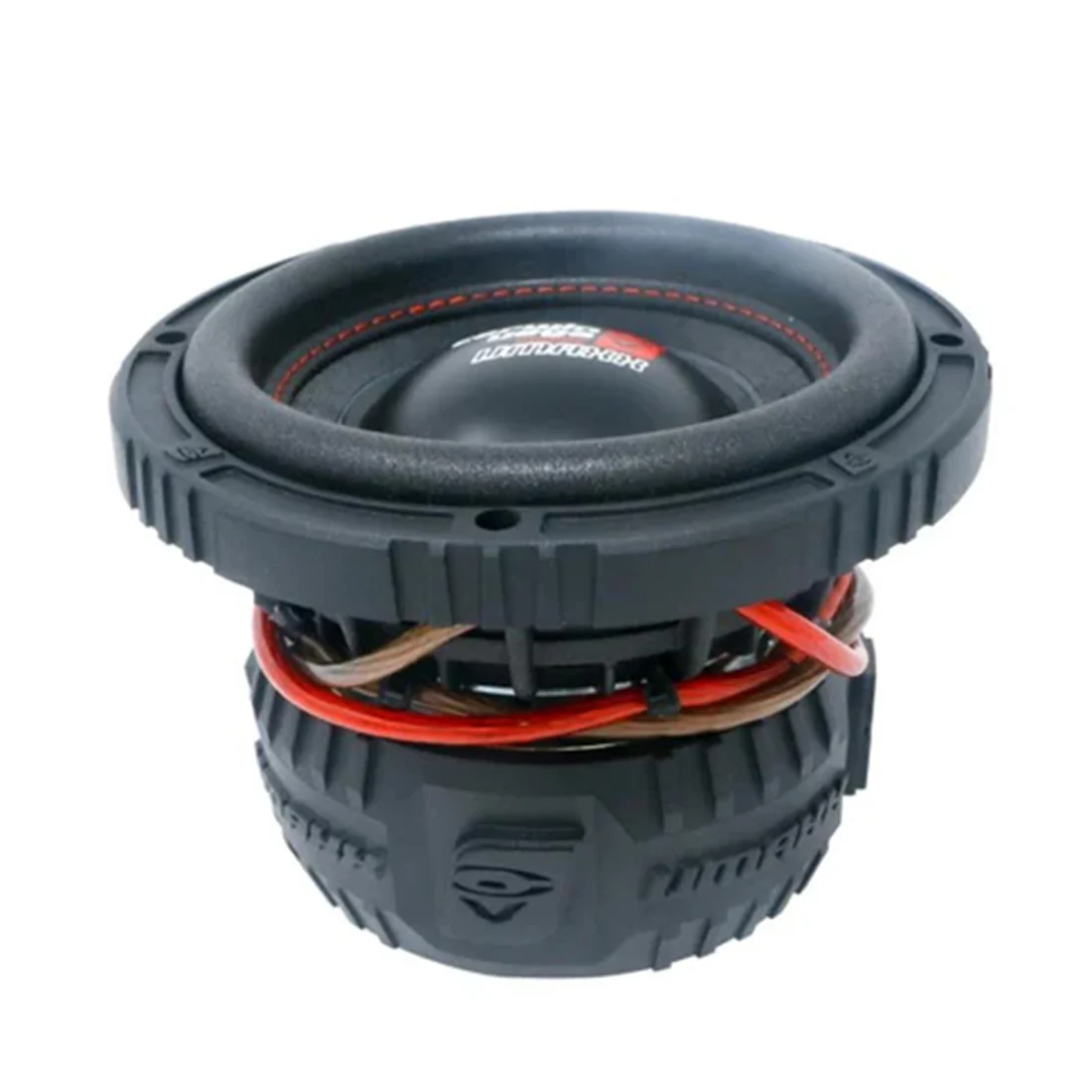 Cerwin Vega VMAX65D2 6.5" 200W RMS Dual 2 Ohm High-Performance Car Subwoofer - Each (VMAX65D2) - Image 2