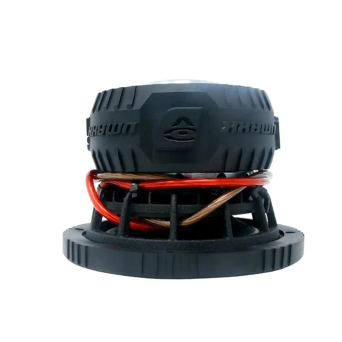 Cerwin Vega VMAX65D2 6.5" 200W RMS Dual 2 Ohm High-Performance Car Subwoofer - Each (VMAX65D2) - Image 5